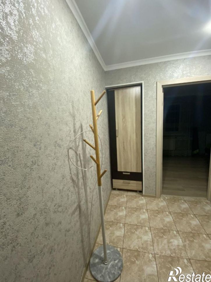 1-комн квартира Пролетарская улица, 229,  д. 229
