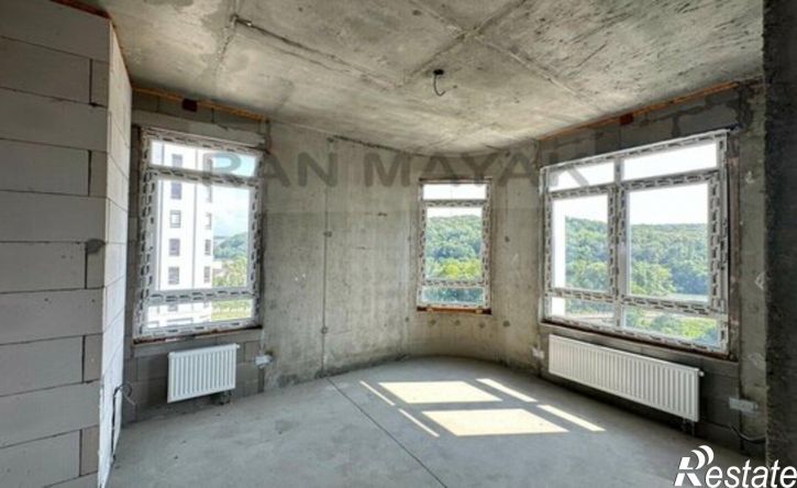 3-комн квартира улица Гагарина, 1,  д. 1
