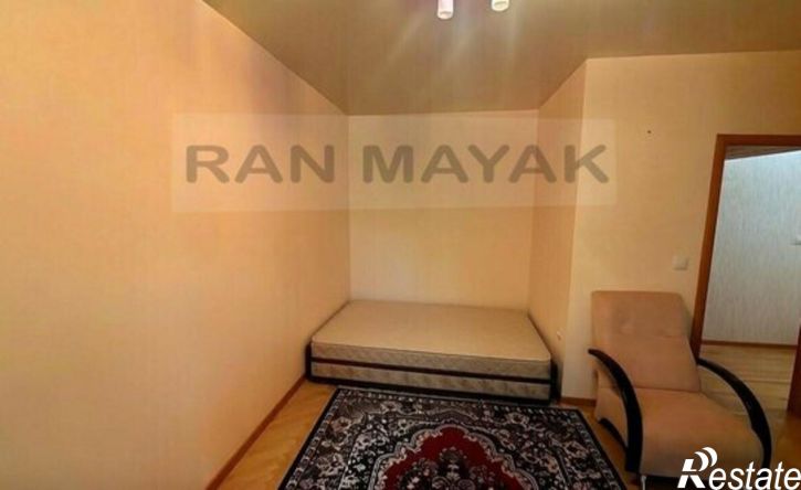 1-комн квартира Краснооктябрьская улица, 57,  д. 57