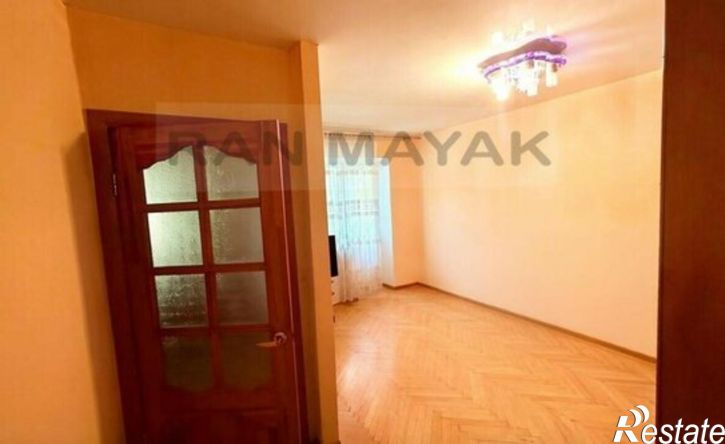 1-комн квартира Краснооктябрьская улица, 57,  д. 57