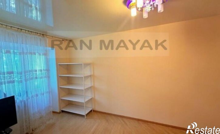 1-комн квартира Краснооктябрьская улица, 57,  д. 57