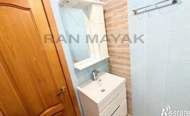 1-комн квартира Краснооктябрьская улица, 57,  д. 57