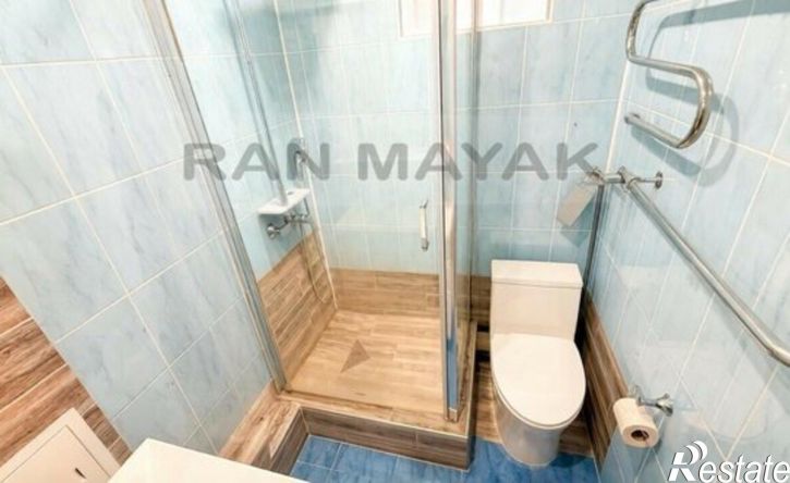 1-комн квартира Краснооктябрьская улица, 57,  д. 57