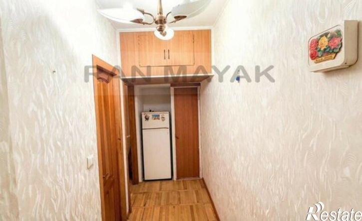 1-комн квартира Краснооктябрьская улица, 57,  д. 57