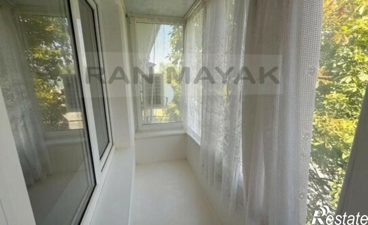 1-комн квартира Краснооктябрьская улица, 57,  д. 57