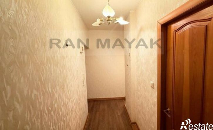 1-комн квартира Краснооктябрьская улица, 57,  д. 57