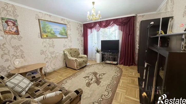 2-комн квартира Пионерская улица, 407,  д. 407