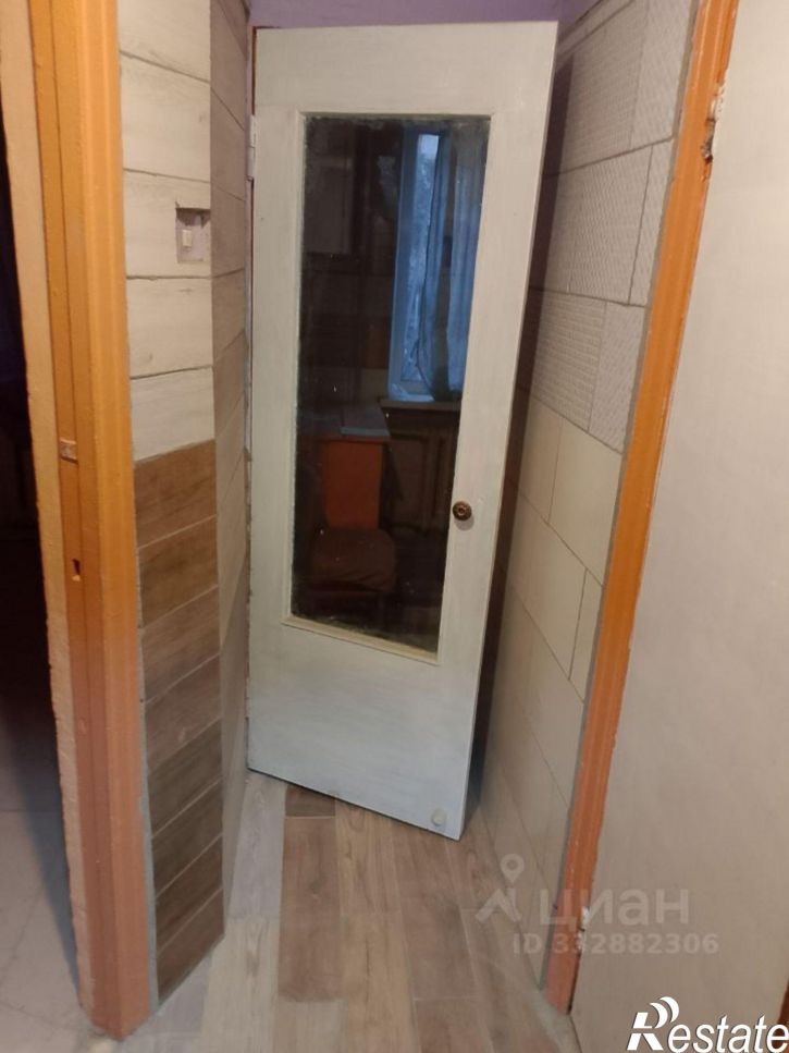 1-комн квартира Кужорская улица, 102,  д. 102