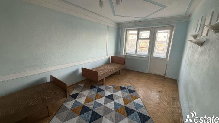 1-комн квартира Пионерская улица, 374,  д. 374