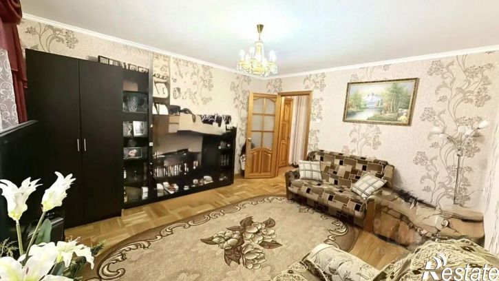 2-комн квартира Пионерская улица, 407,  д. 407
