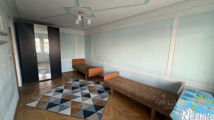 1-комн квартира Пионерская улица, 374,  д. 374
