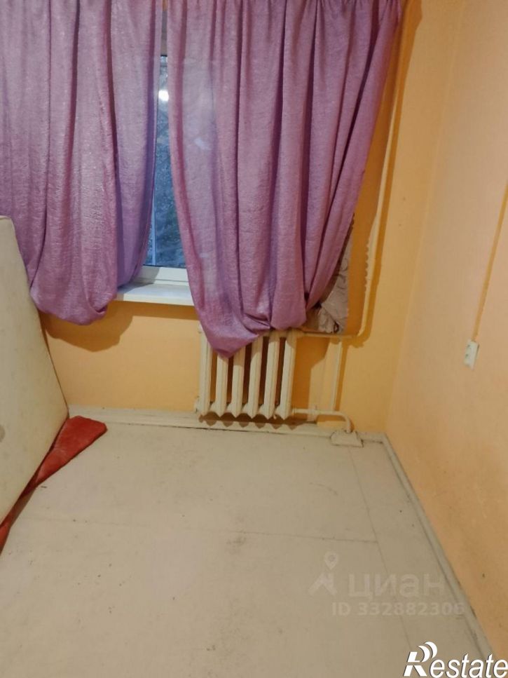 1-комн квартира Кужорская улица, 102,  д. 102