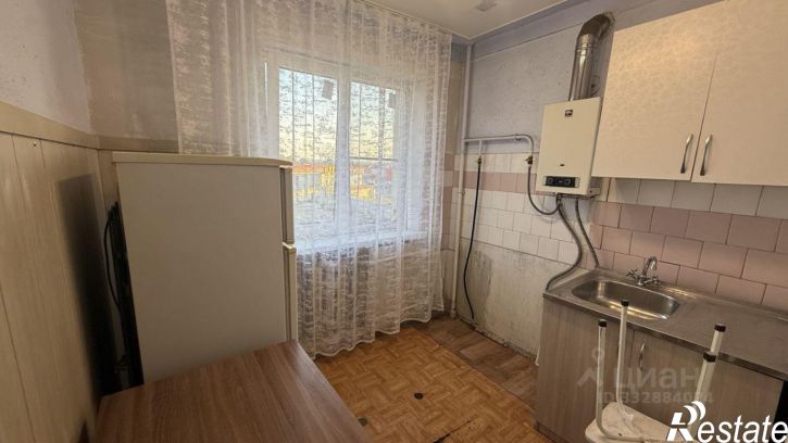 1-комн квартира Пионерская улица, 374,  д. 374