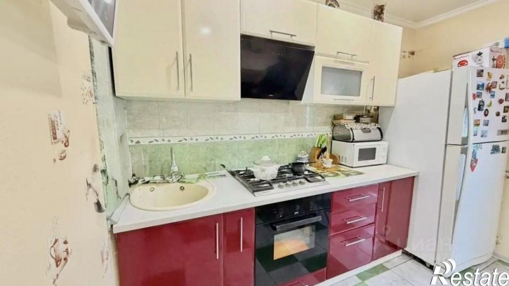 2-комн квартира Пионерская улица, 407,  д. 407