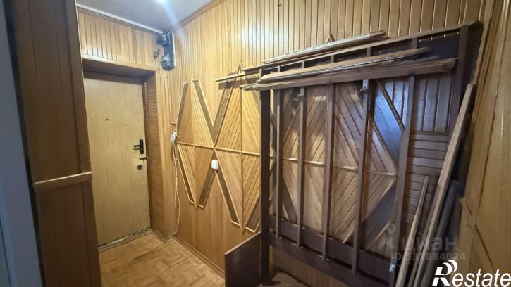 1-комн квартира Пионерская улица, 374,  д. 374