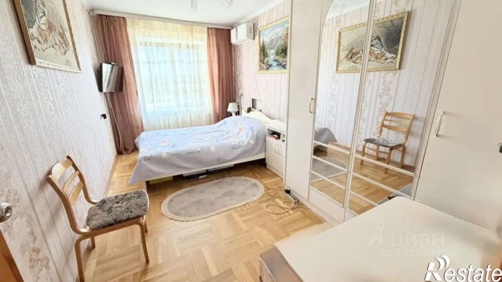 2-комн квартира Пионерская улица, 407,  д. 407
