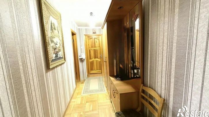 2-комн квартира Пионерская улица, 407,  д. 407