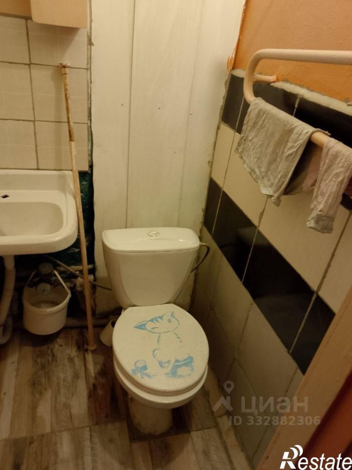 1-комн квартира Кужорская улица, 102,  д. 102