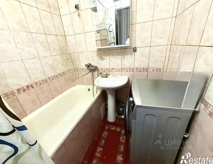 2-комн квартира Пионерская улица, 407,  д. 407