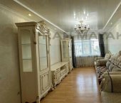 3-комн, 60кв м, этаж 4/5 улица Свободы, 415А