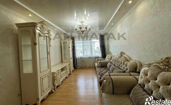 3-комн квартира улица Свободы, 415А,  д. 415А