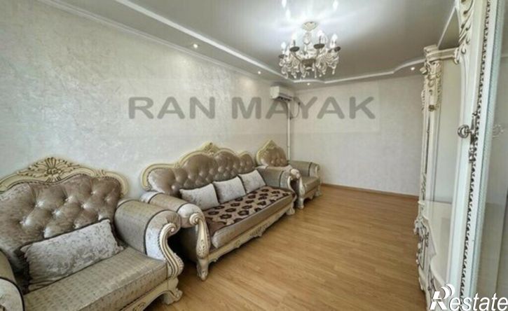 3-комн квартира улица Свободы, 415А,  д. 415А