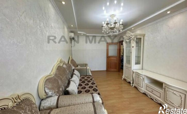 3-комн квартира улица Свободы, 415А,  д. 415А