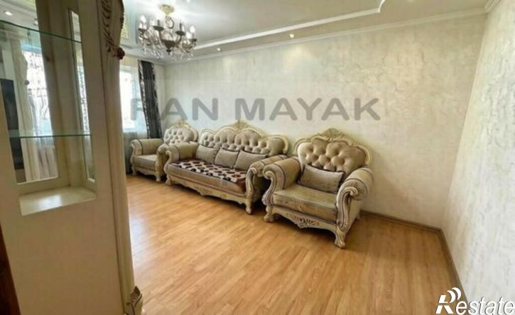 3-комн квартира улица Свободы, 415А,  д. 415А