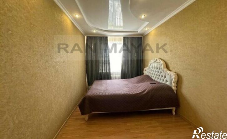 3-комн квартира улица Свободы, 415А,  д. 415А