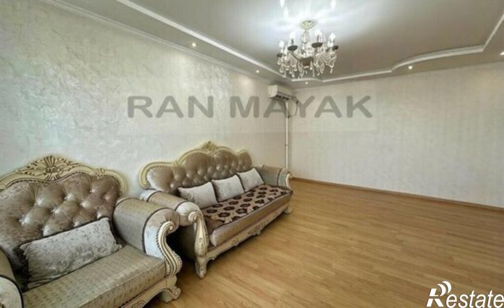 3-комн квартира улица Свободы, 415А,  д. 415А