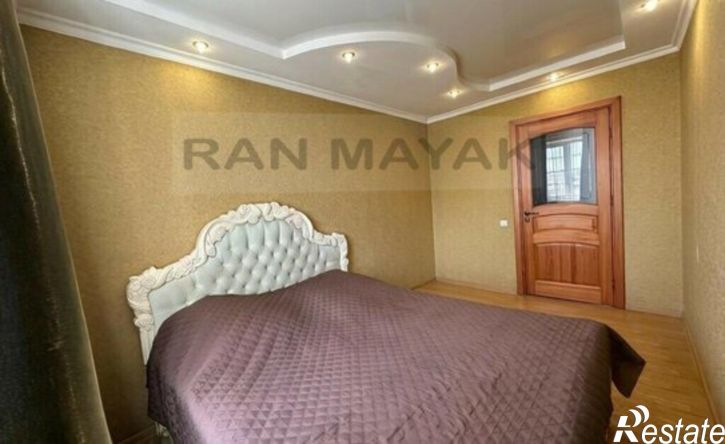 3-комн квартира улица Свободы, 415А,  д. 415А