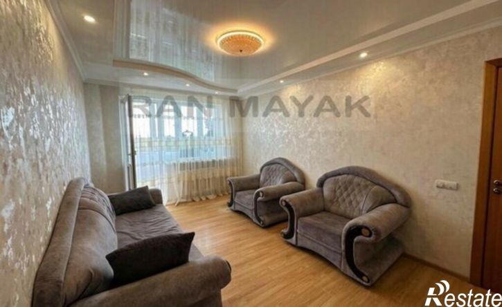 3-комн квартира улица Свободы, 415А,  д. 415А