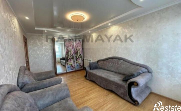 3-комн квартира улица Свободы, 415А,  д. 415А
