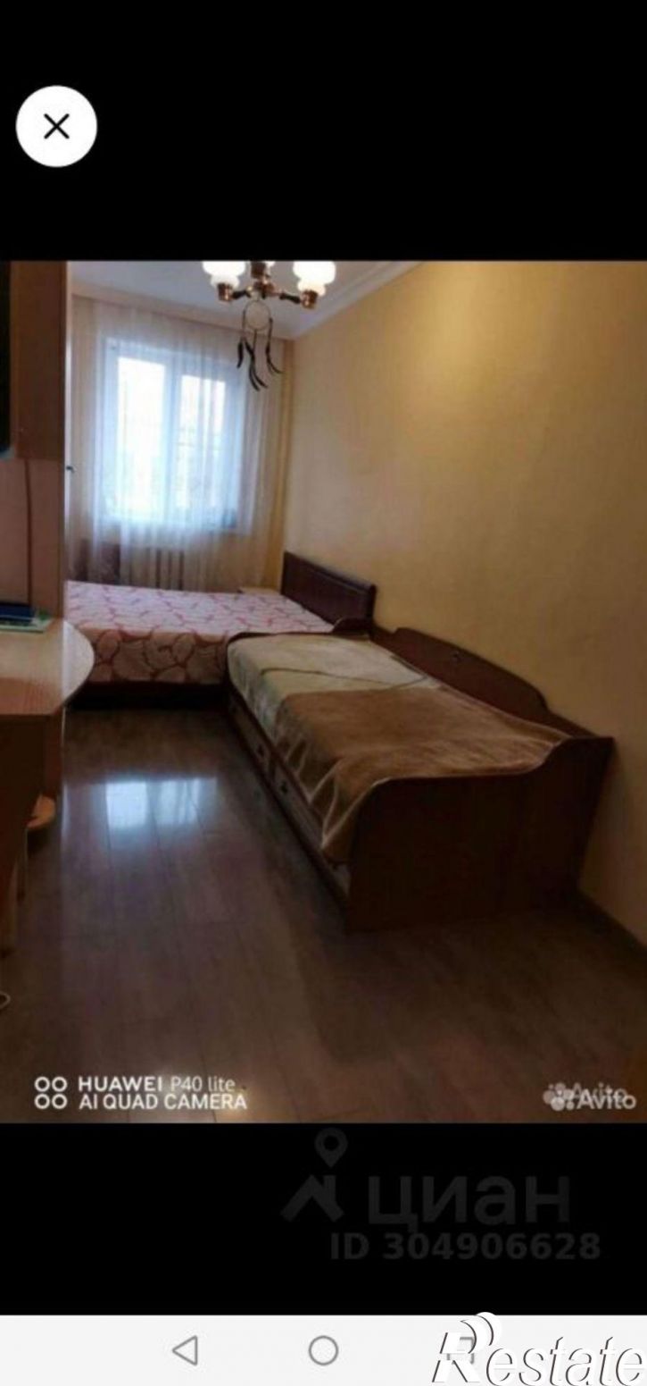 3-комн квартира улица Ленина, 8,  д. 8