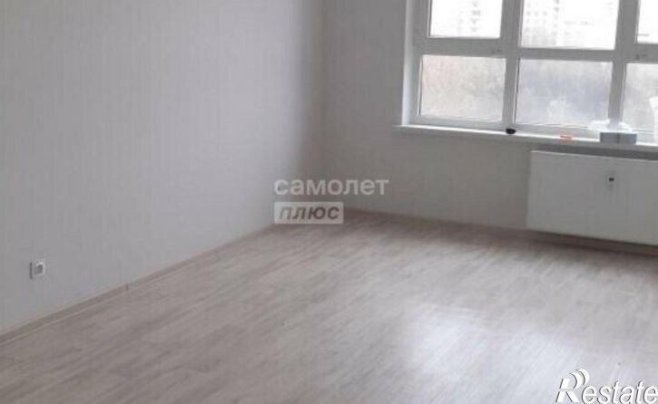 2-комн квартира улица Олега Цокова, 2,  д. 2