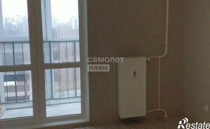 2-комн квартира улица Олега Цокова, 2,  д. 2