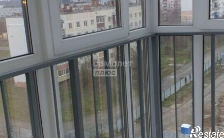 2-комн квартира улица Олега Цокова, 2,  д. 2