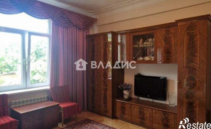 2-комн квартира Краснооктябрьская улица, 32 / 238,  д. 32 / 238