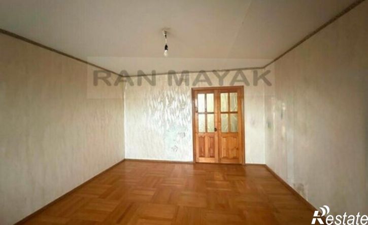 3-комн квартира улица Юннатов, 22,  д. 22