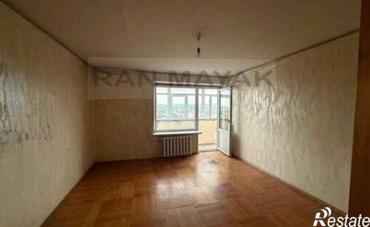 3-комн квартира улица Юннатов, 22,  д. 22