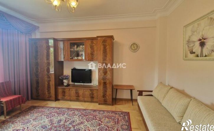 2-комн квартира Краснооктябрьская улица, 32 / 238,  д. 32 / 238