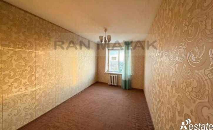 3-комн квартира улица Юннатов, 22,  д. 22