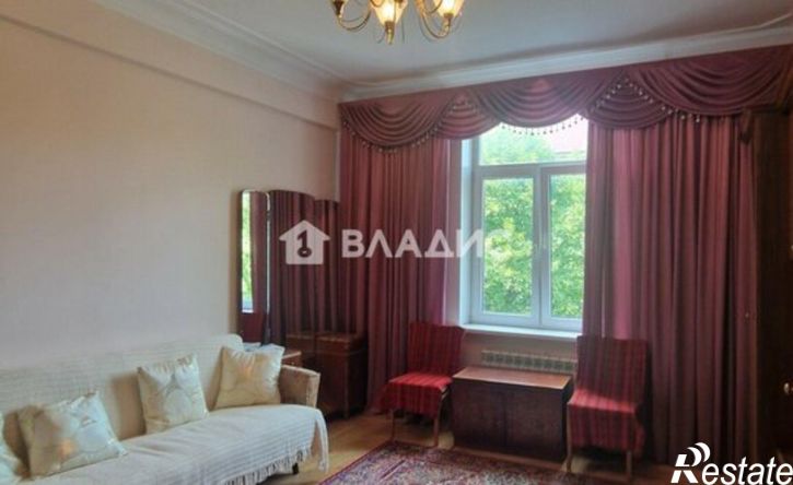 2-комн квартира Краснооктябрьская улица, 32 / 238,  д. 32 / 238