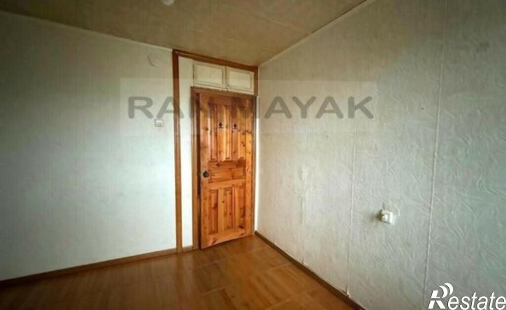 3-комн квартира улица Юннатов, 22,  д. 22