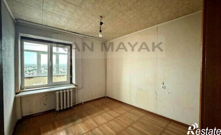 3-комн квартира улица Юннатов, 22,  д. 22
