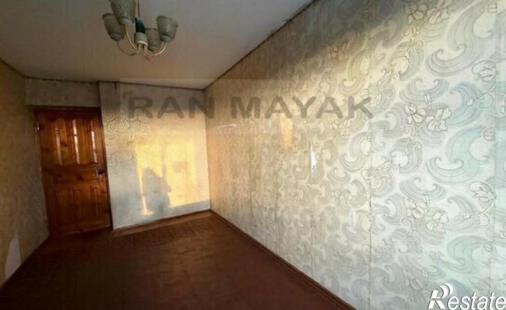3-комн квартира улица Юннатов, 22,  д. 22