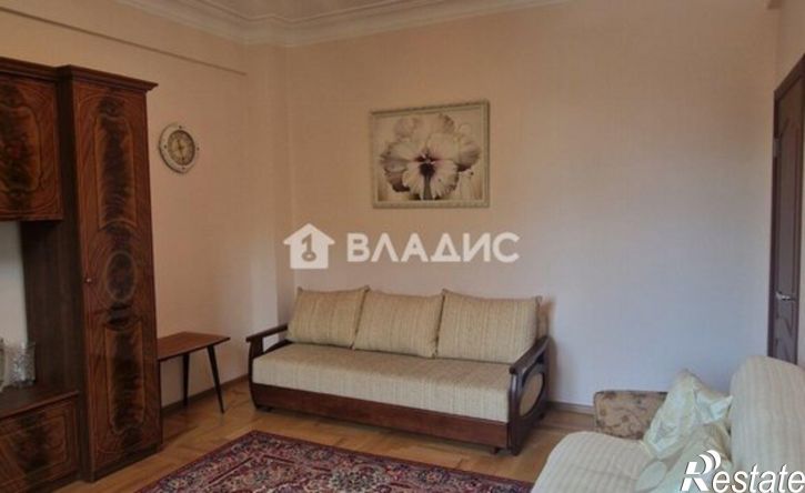 2-комн квартира Краснооктябрьская улица, 32 / 238,  д. 32 / 238