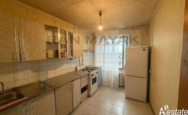 3-комн квартира улица Юннатов, 22,  д. 22