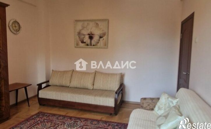 2-комн квартира Краснооктябрьская улица, 32 / 238,  д. 32 / 238