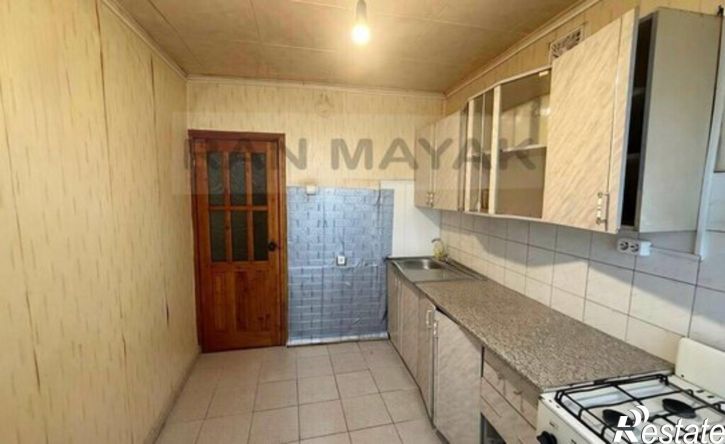 3-комн квартира улица Юннатов, 22,  д. 22